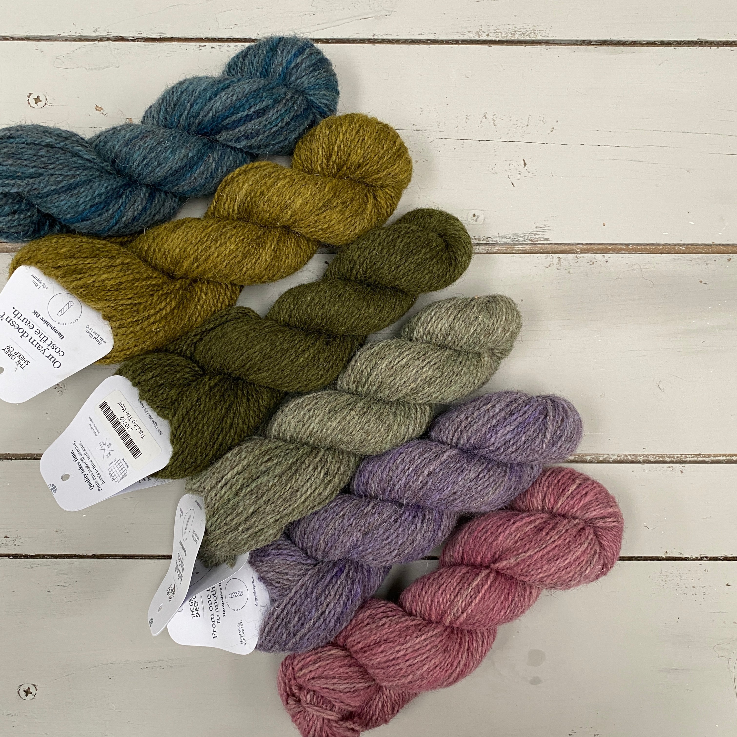 Night Shift Shawl Andrea Mowry The Grey Sheep Co